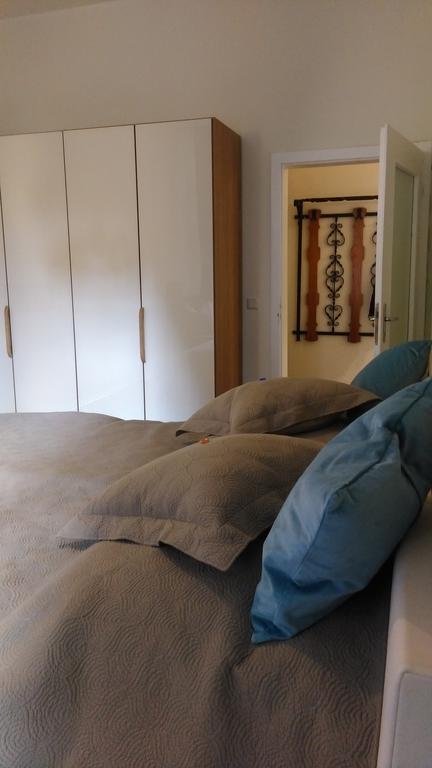 Ferienwohnung Hoellenblick Quedlinburg Værelse billede